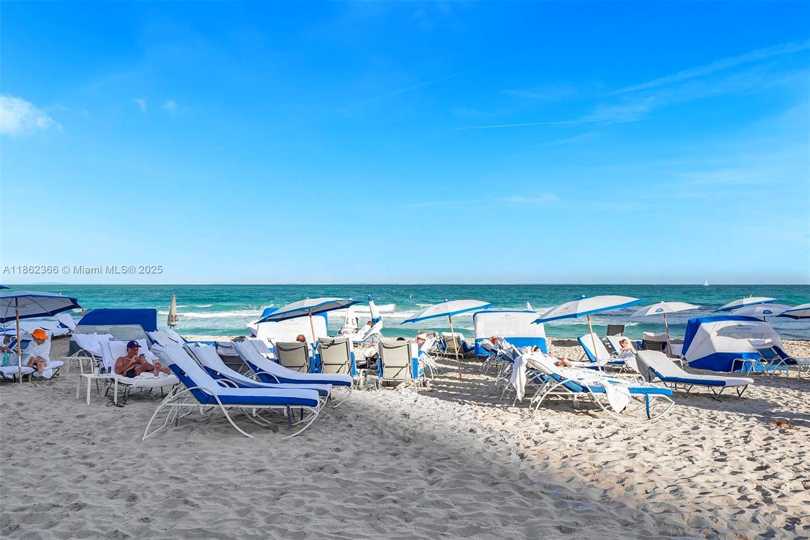 BAL HARBOUR CENTER CONDO - Residential