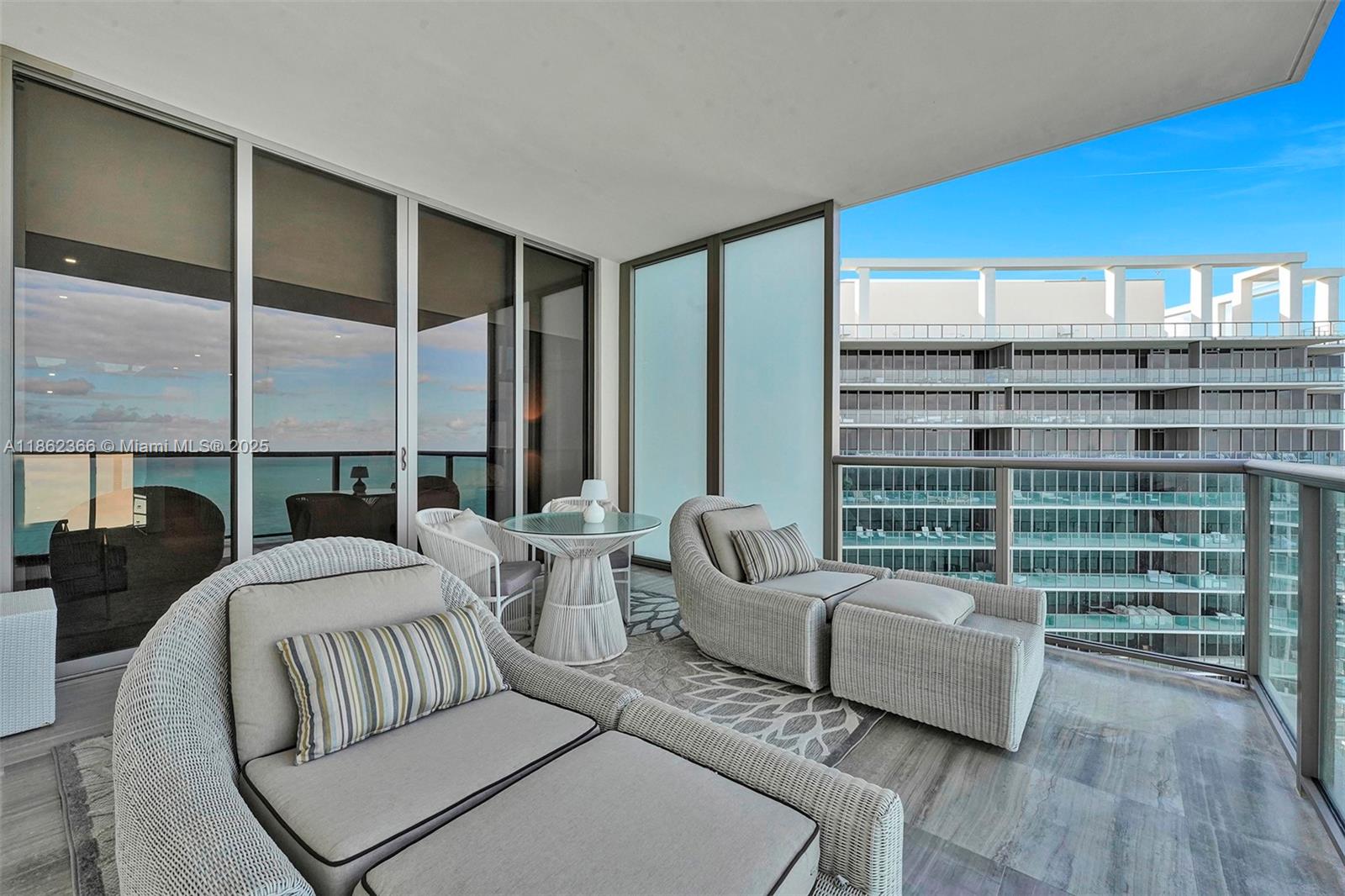 BAL HARBOUR CENTER CONDO - Residential