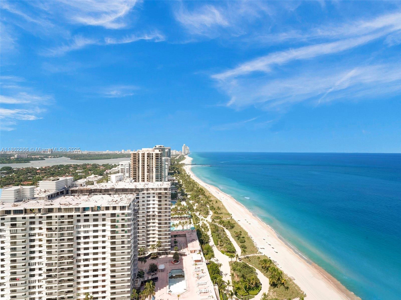 BAL HARBOUR CENTER CONDO - Residential