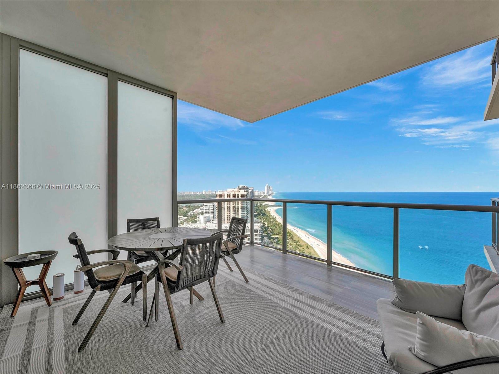 BAL HARBOUR CENTER CONDO - Residential