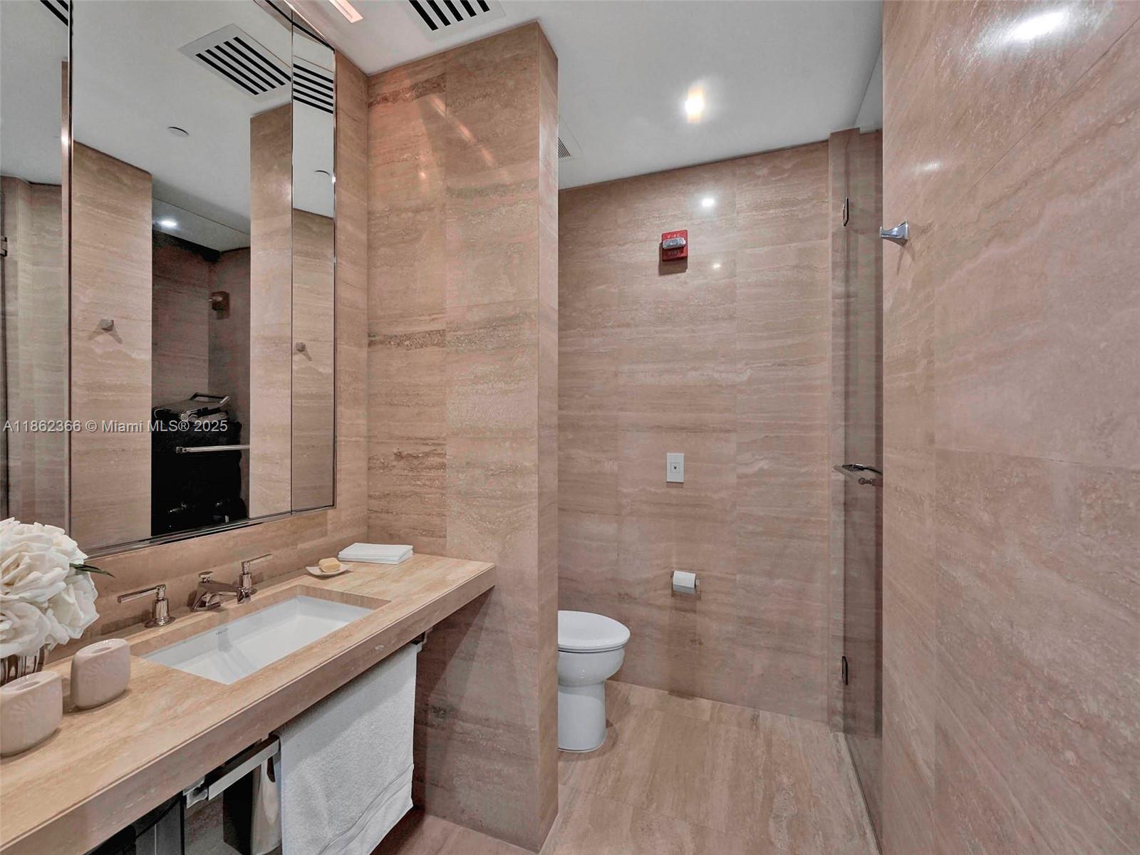BAL HARBOUR CENTER CONDO - Residential