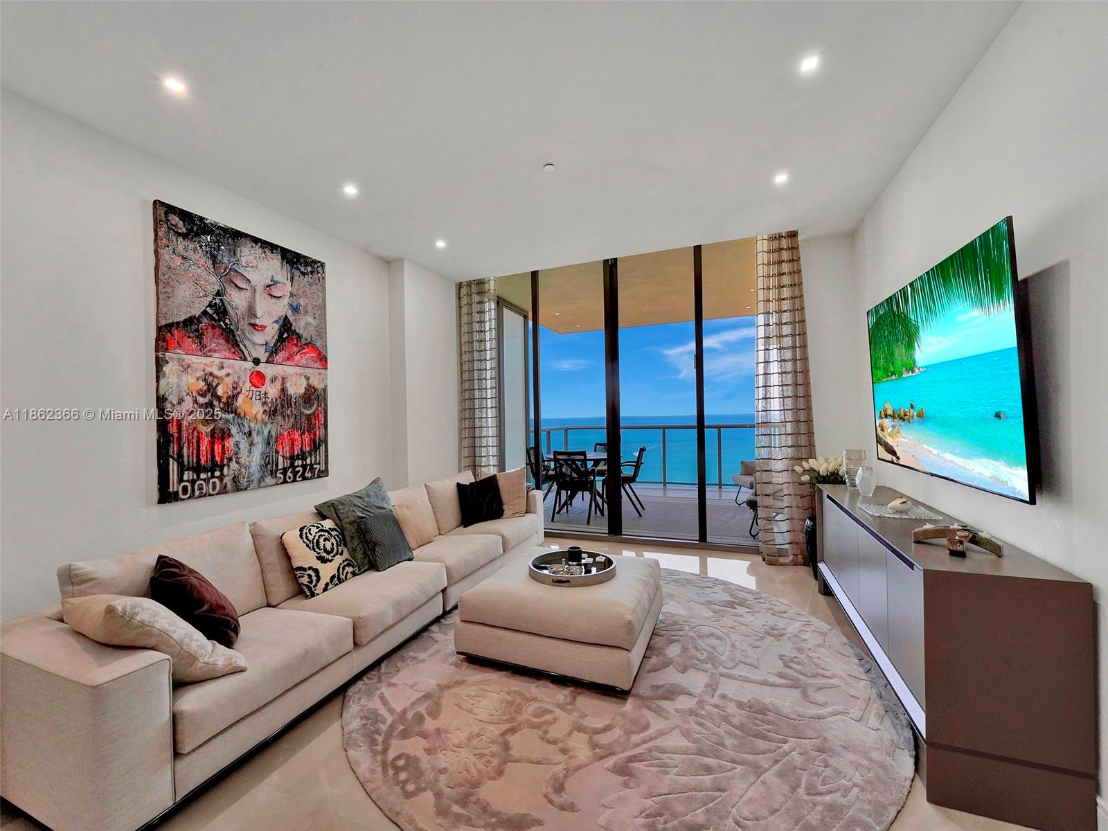 BAL HARBOUR CENTER CONDO - Residential