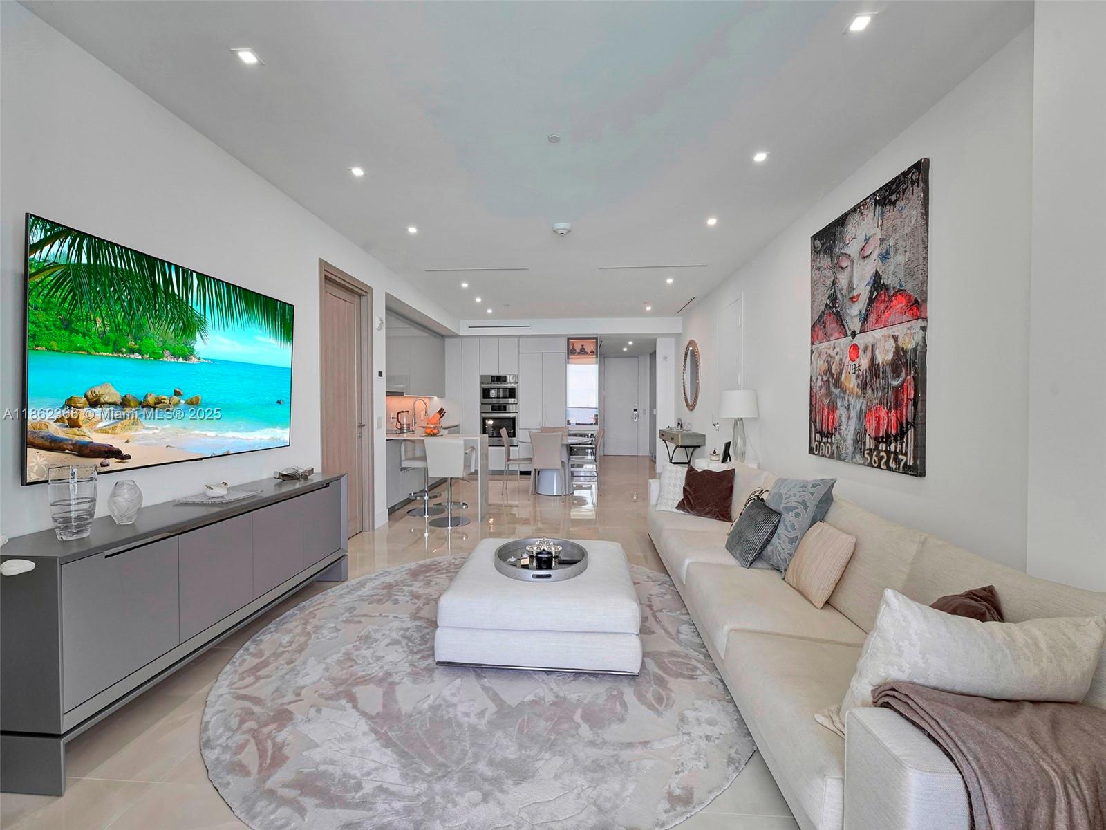 BAL HARBOUR CENTER CONDO - Residential