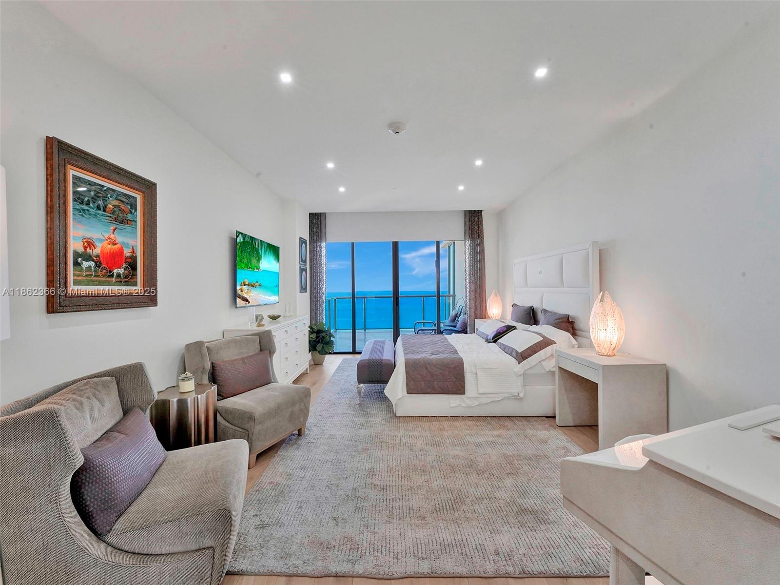 BAL HARBOUR CENTER CONDO - Residential
