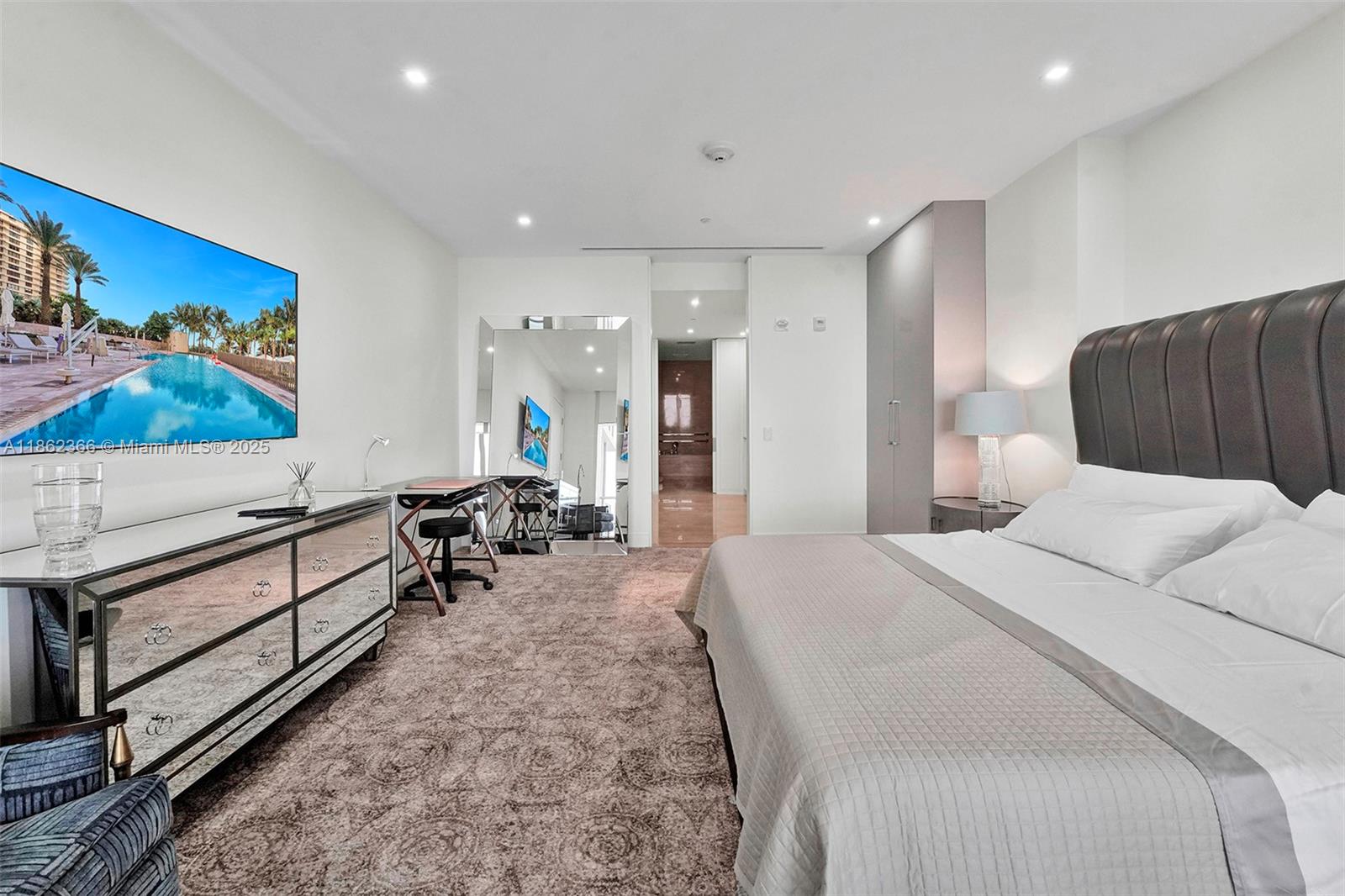 BAL HARBOUR CENTER CONDO - Residential