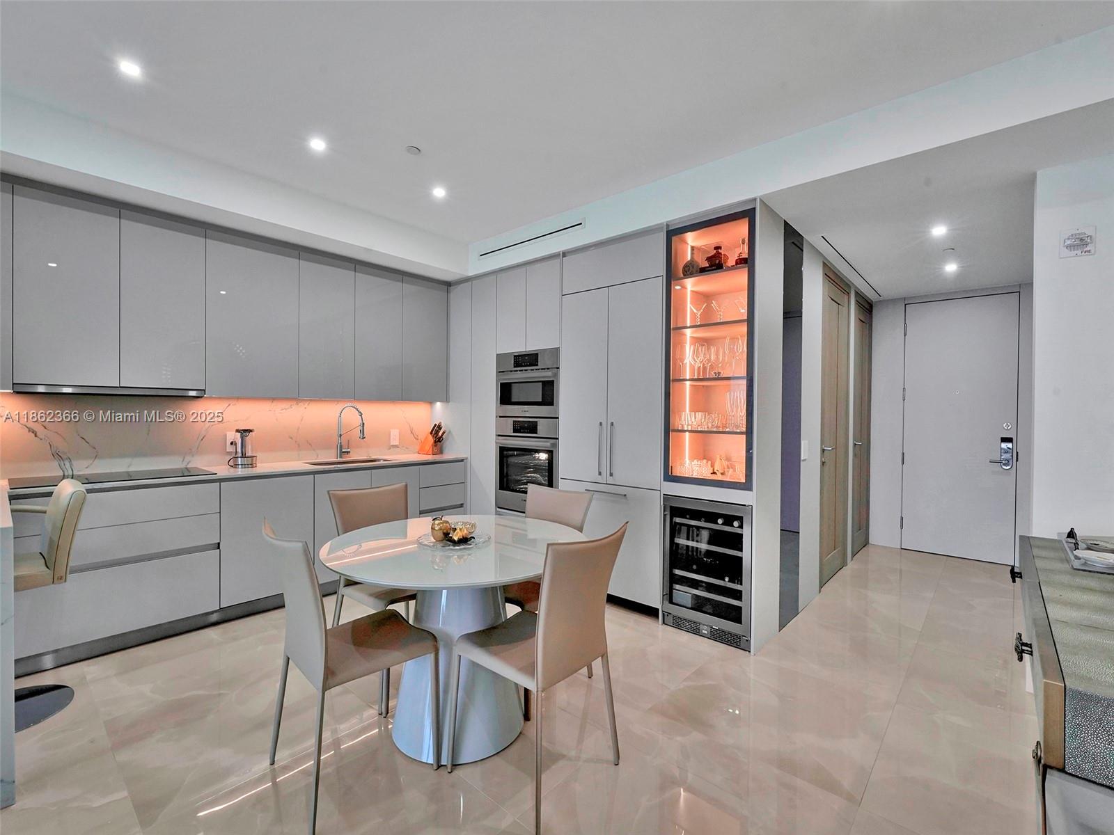 BAL HARBOUR CENTER CONDO - Residential