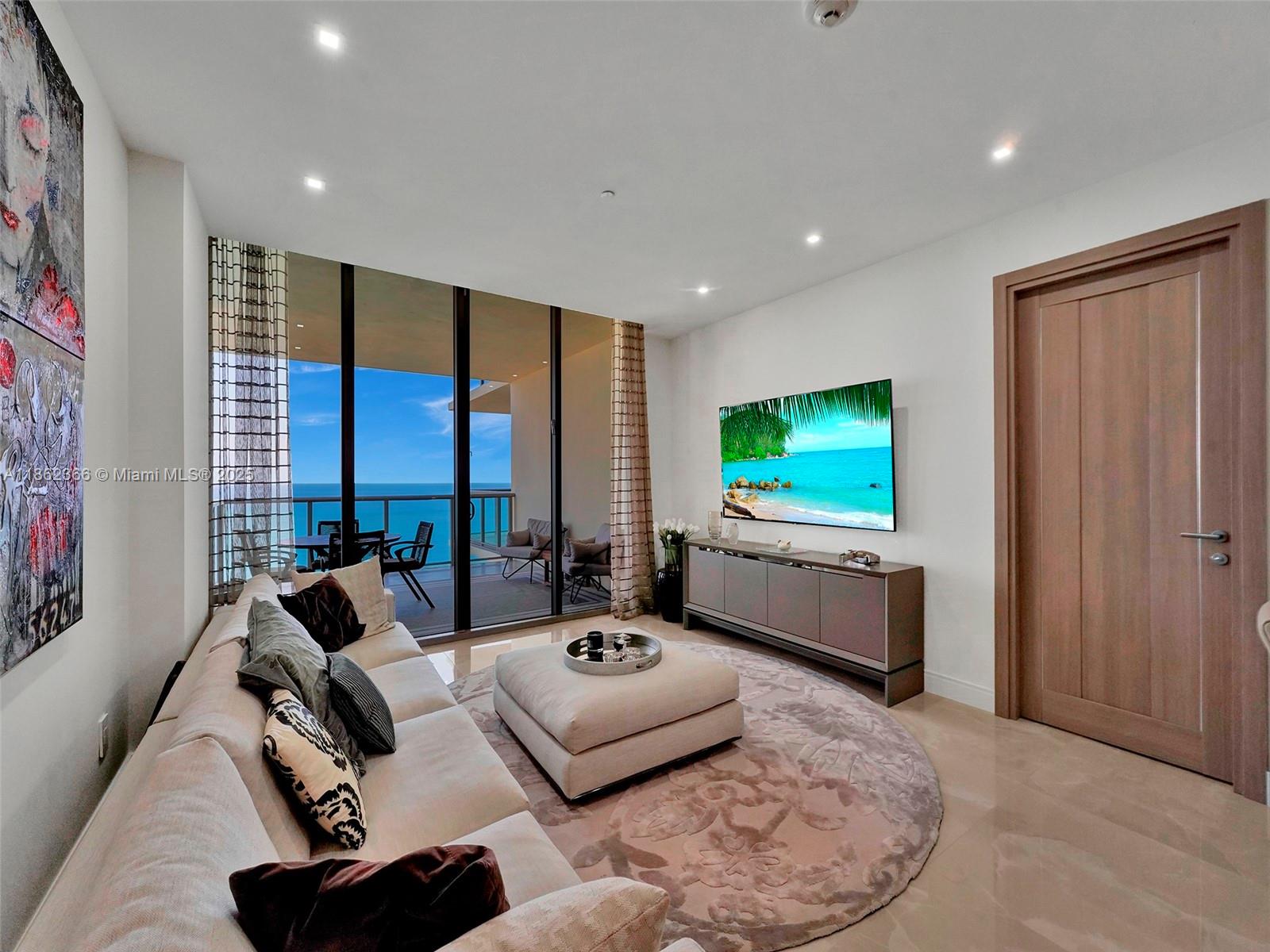 BAL HARBOUR CENTER CONDO - Residential