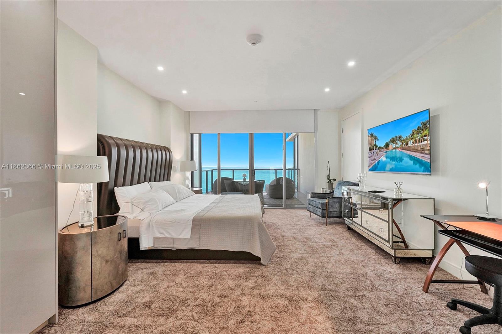 BAL HARBOUR CENTER CONDO - Residential