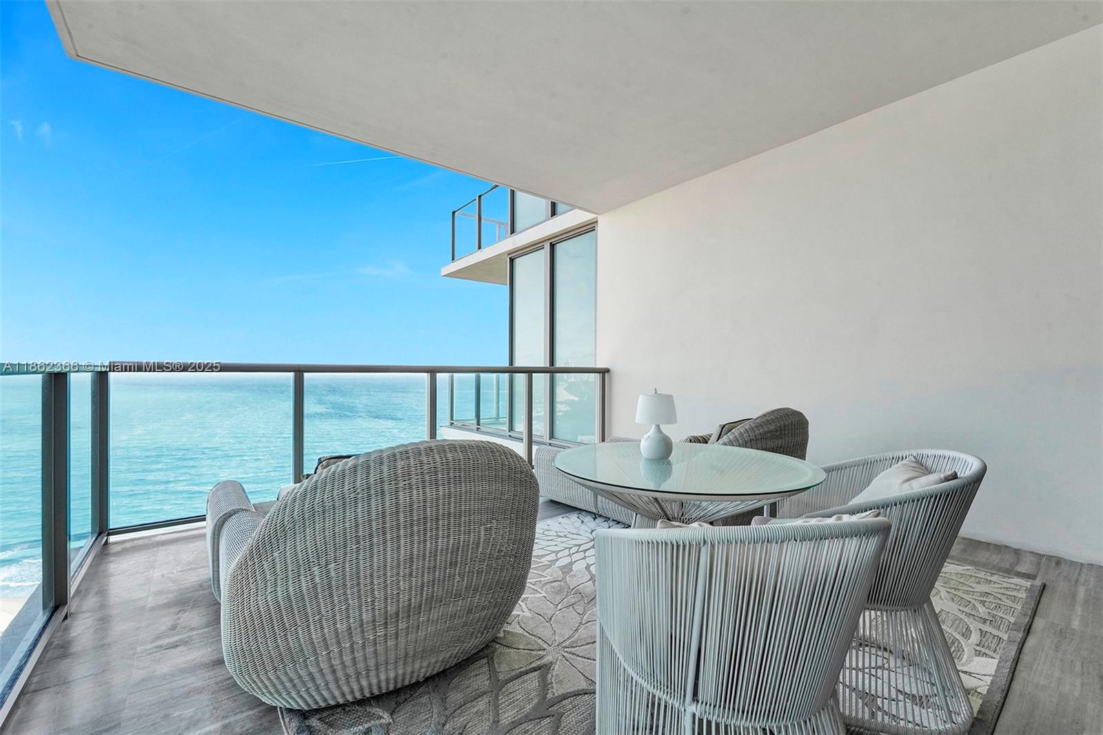 BAL HARBOUR CENTER CONDO - Residential