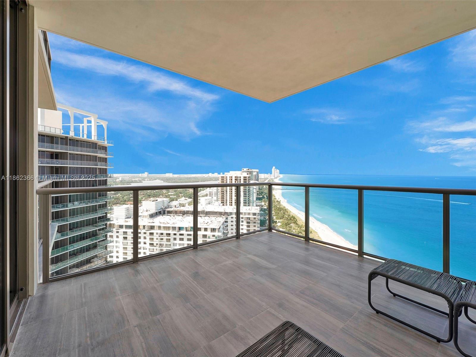 BAL HARBOUR CENTER CONDO - Residential