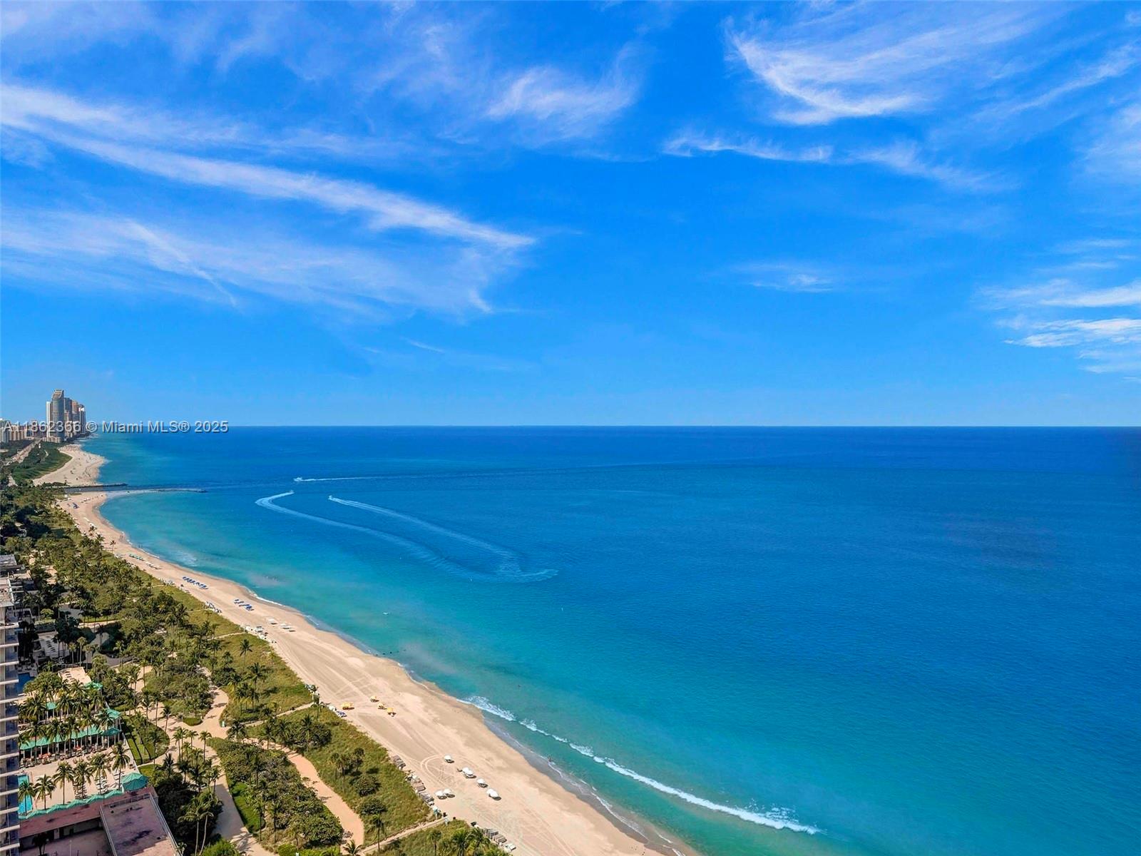BAL HARBOUR CENTER CONDO - Residential