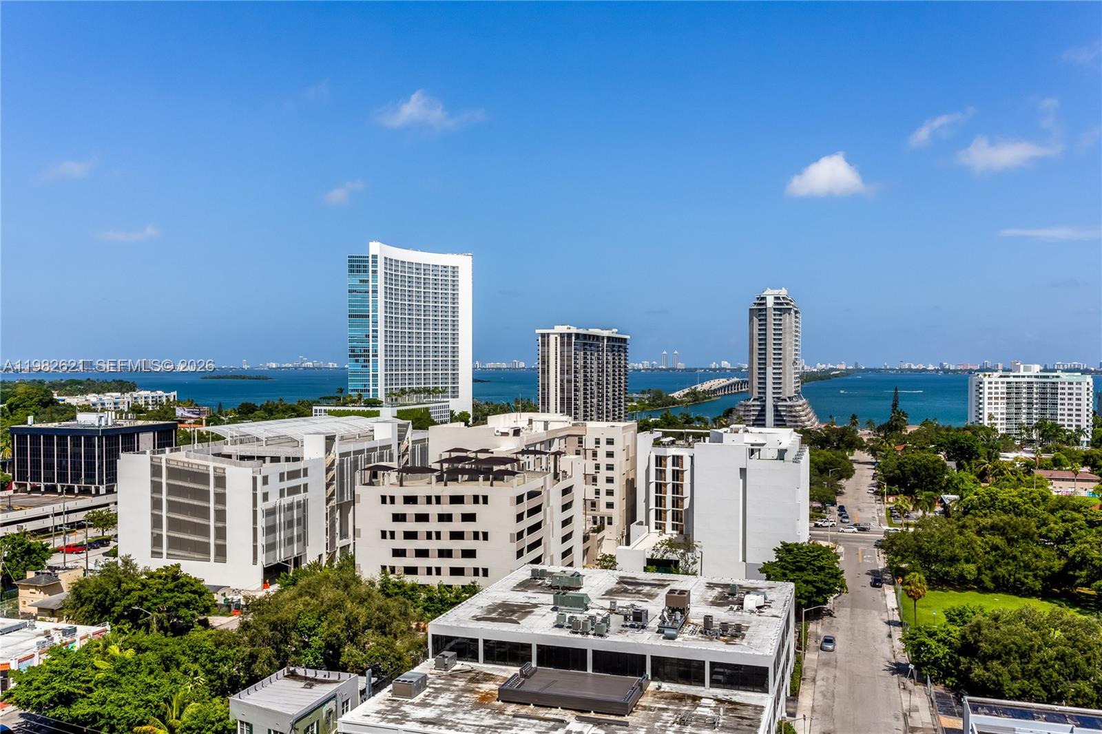 3401 MIDTOWN CONDO - Residential