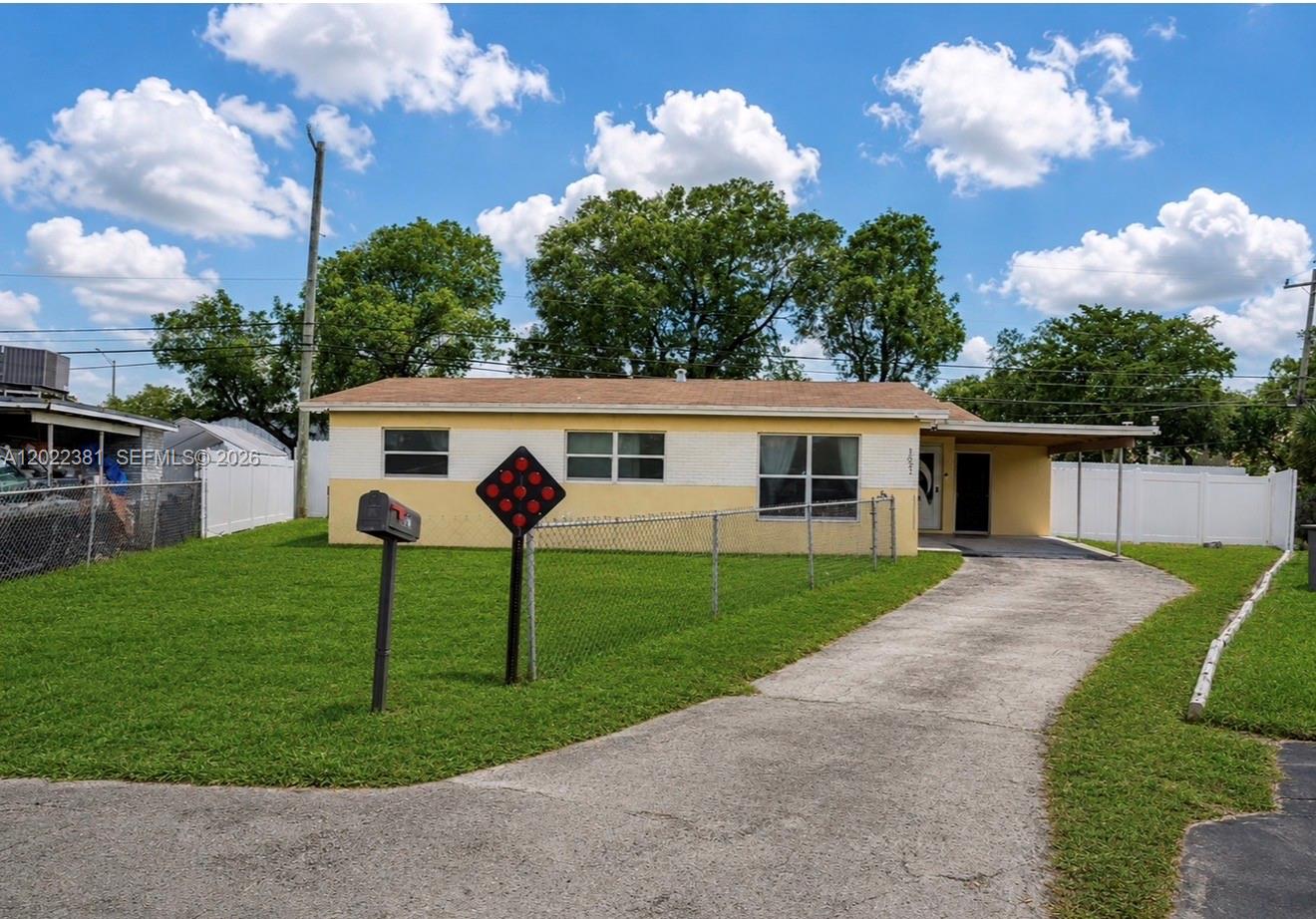 DILLARD PARK ESTATES - Residential