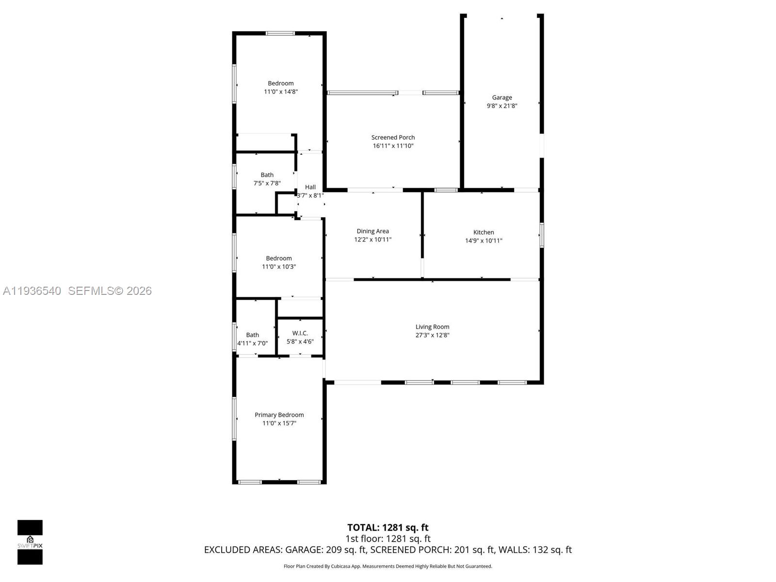 HOLLYWOOD LAKES SECTION - Residential