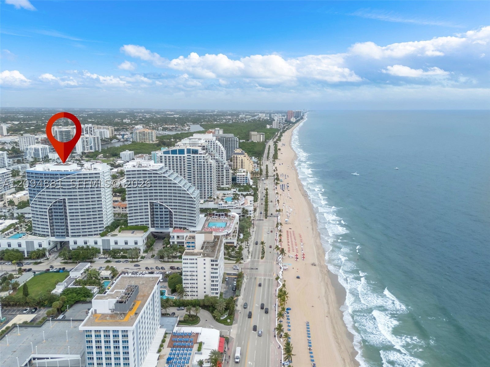 3101 Bayshore Dr 509