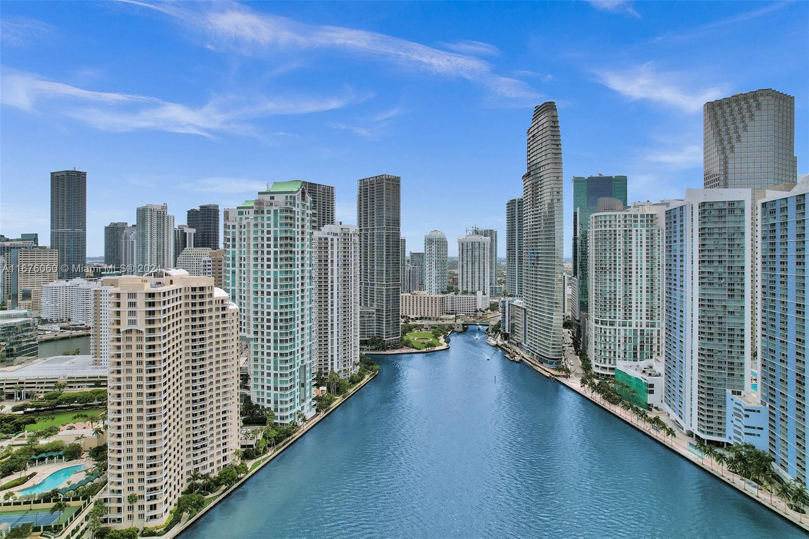 ONE MIAMI WEST CONDO - Residential