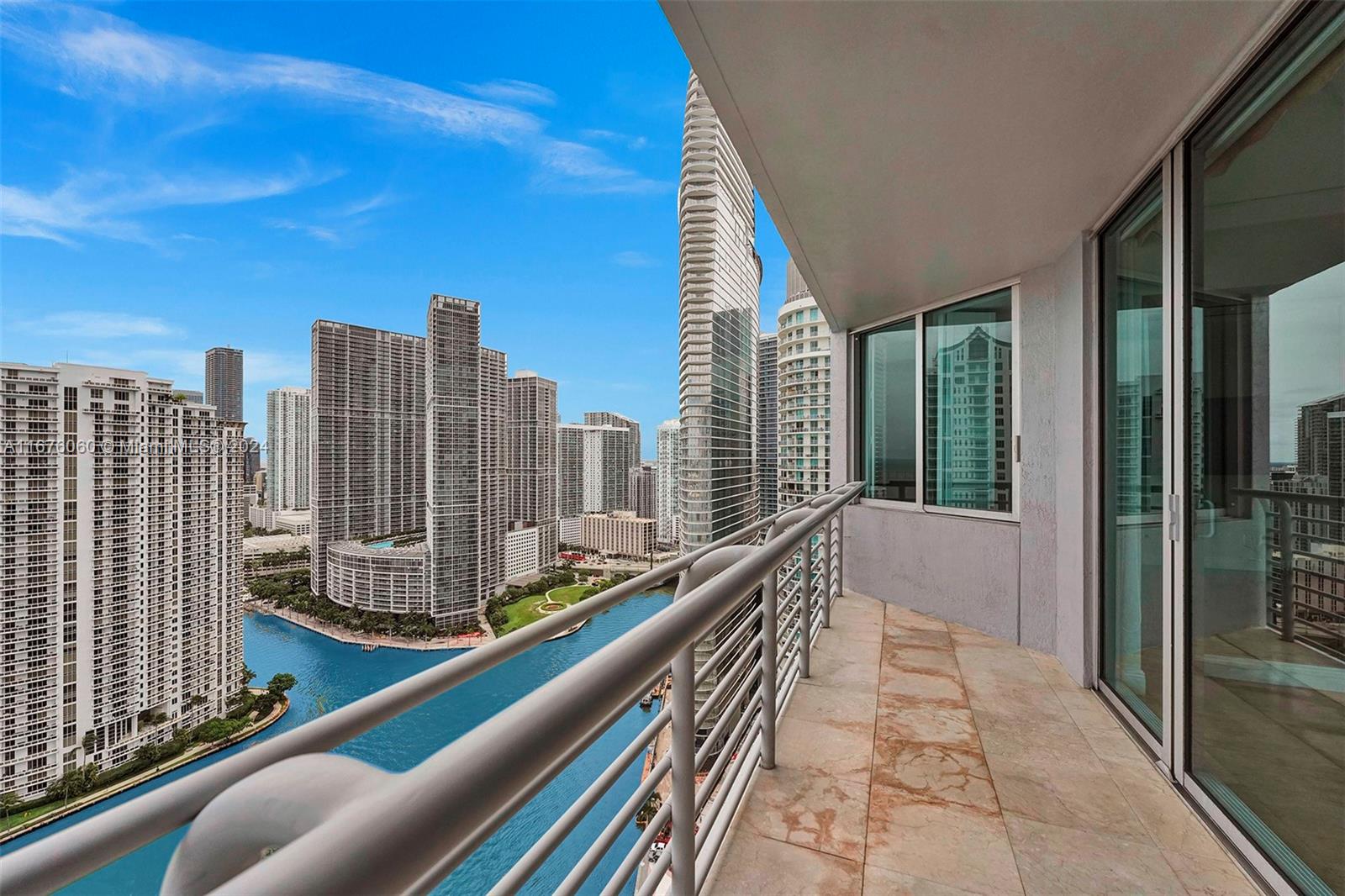 ONE MIAMI WEST CONDO - Residential