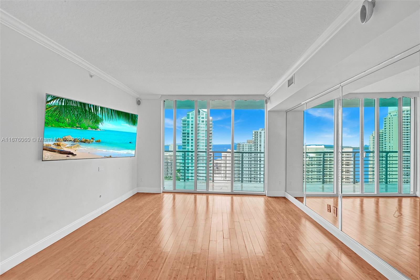 ONE MIAMI WEST CONDO - Residential