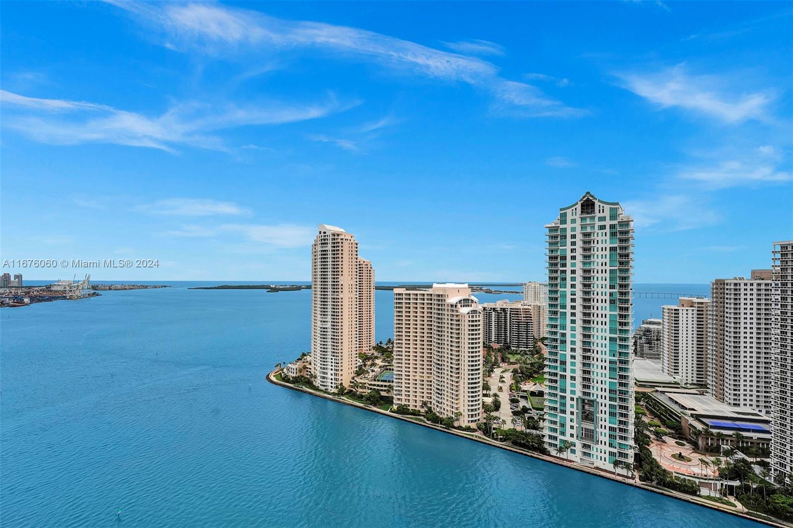 ONE MIAMI WEST CONDO - Residential