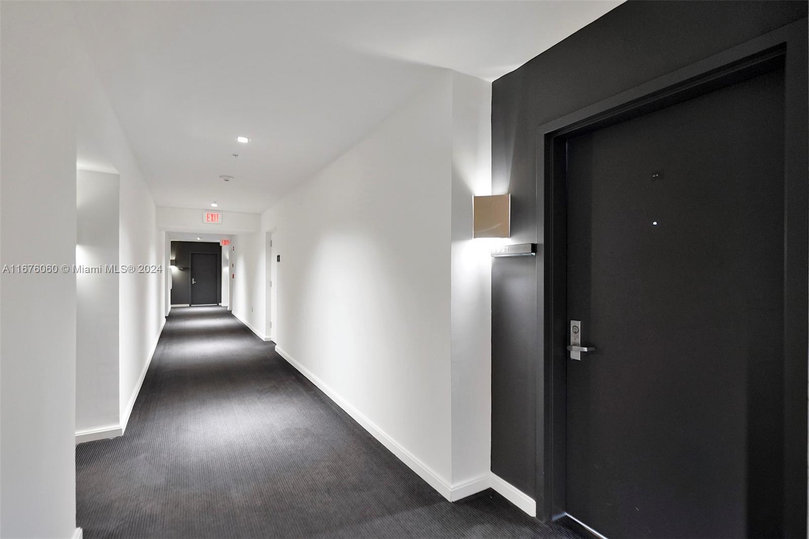 ONE MIAMI WEST CONDO - Residential