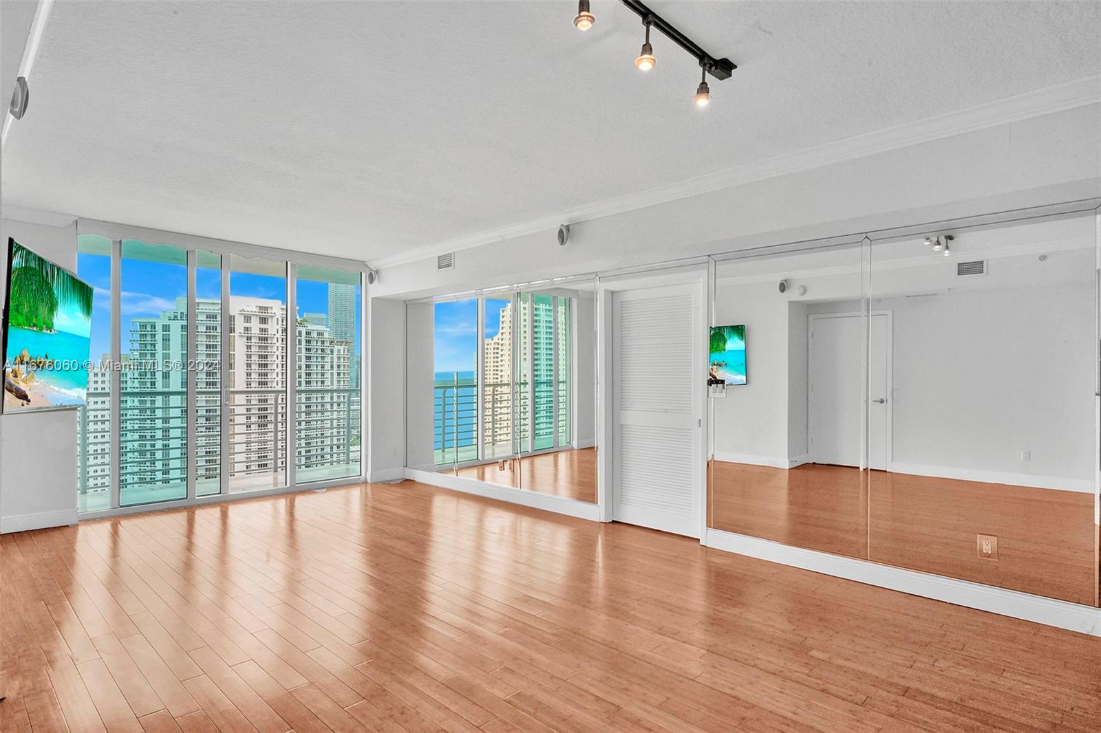 ONE MIAMI WEST CONDO - Residential
