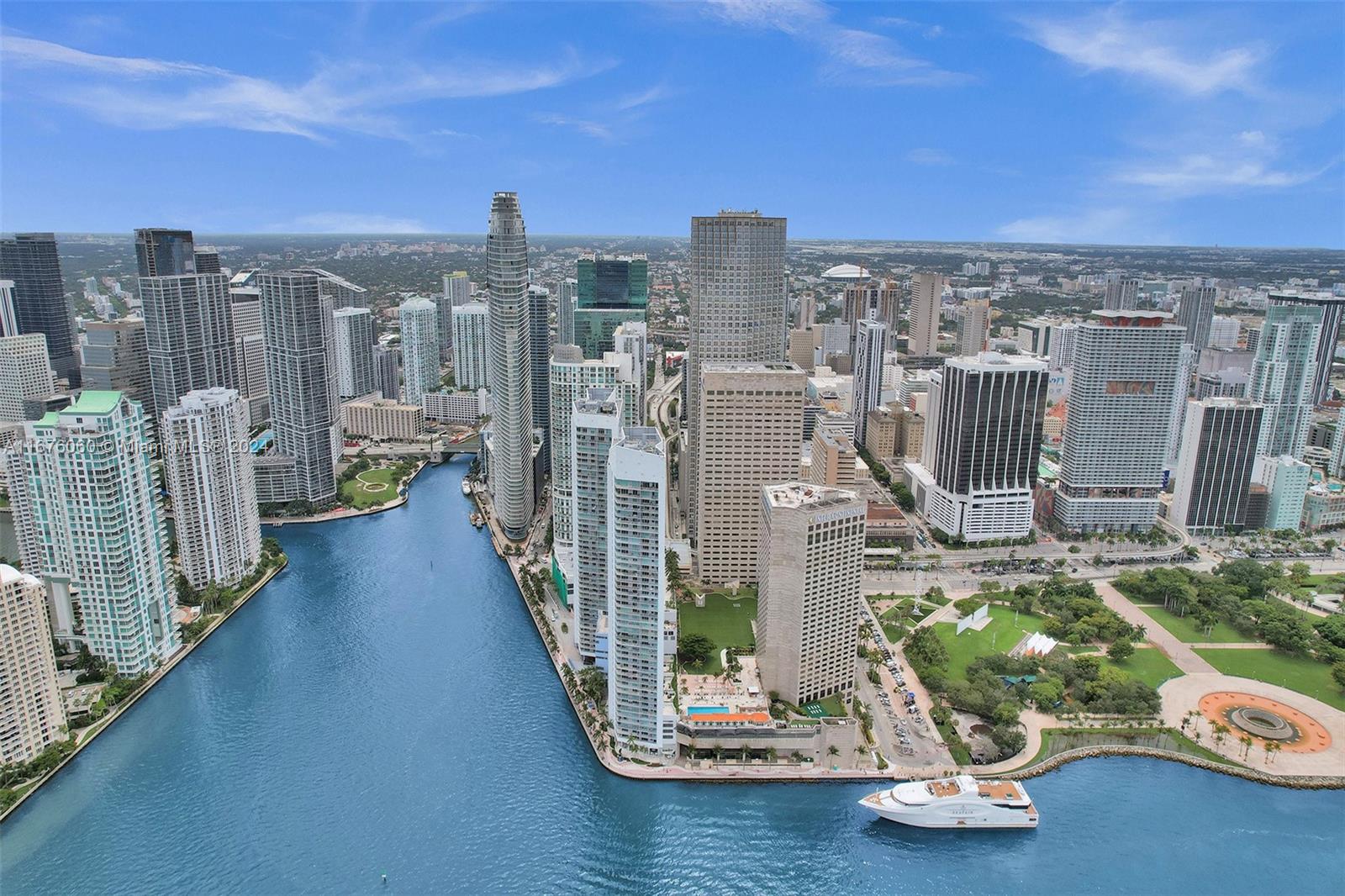 ONE MIAMI WEST CONDO - Residential