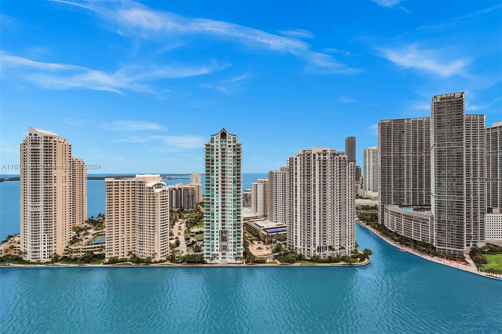ONE MIAMI WEST CONDO - Residential