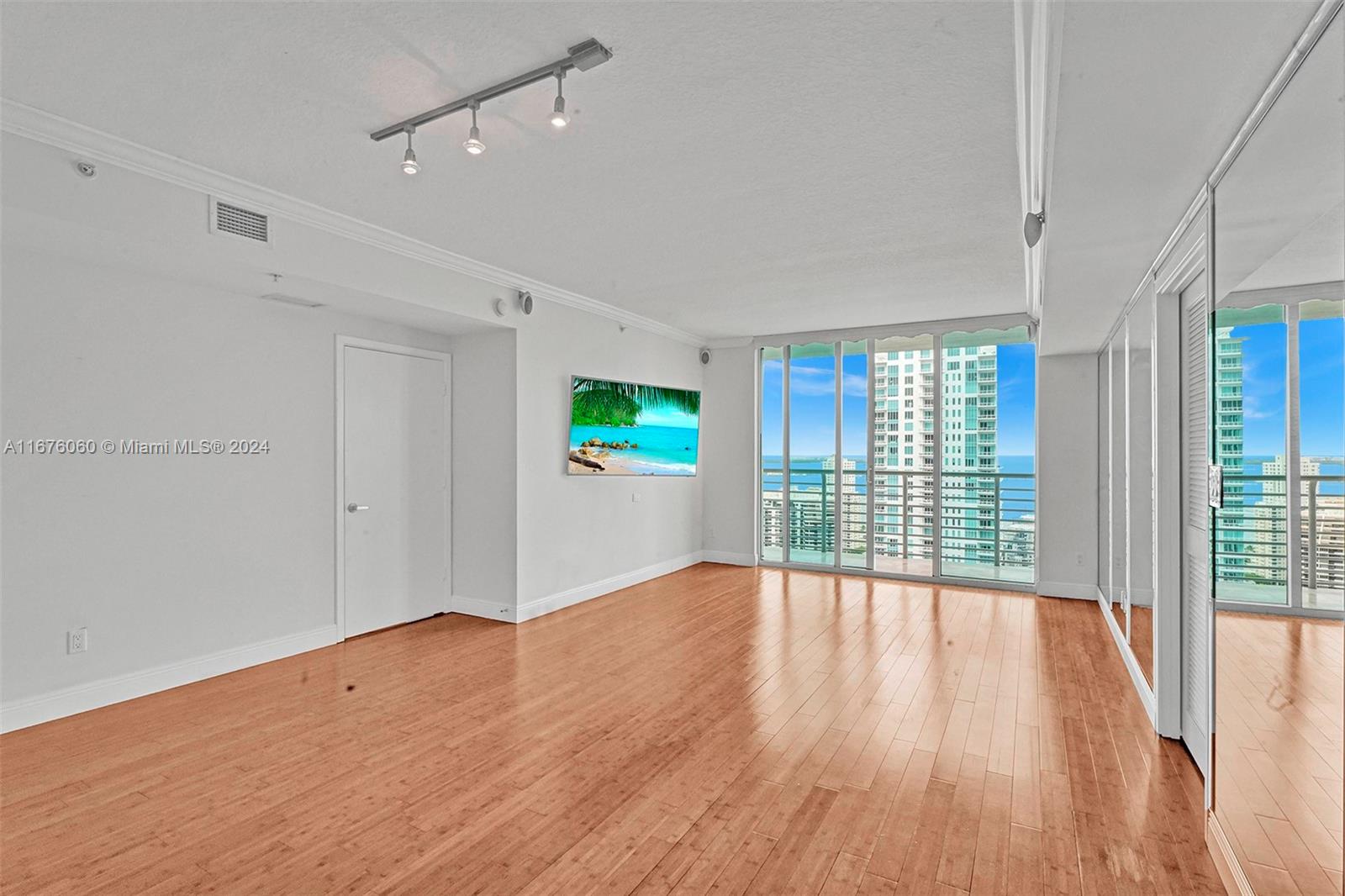 ONE MIAMI WEST CONDO - Residential