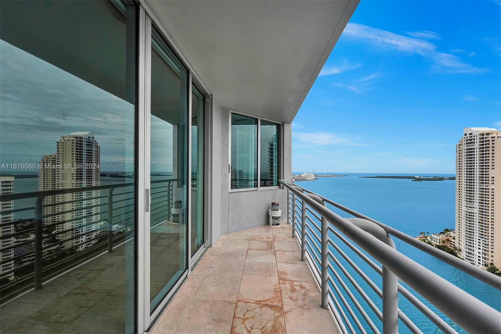 ONE MIAMI WEST CONDO - Residential