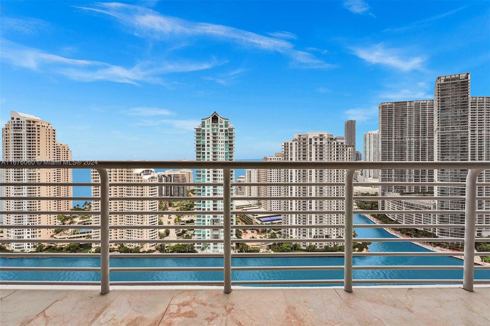 ONE MIAMI WEST CONDO - Residential