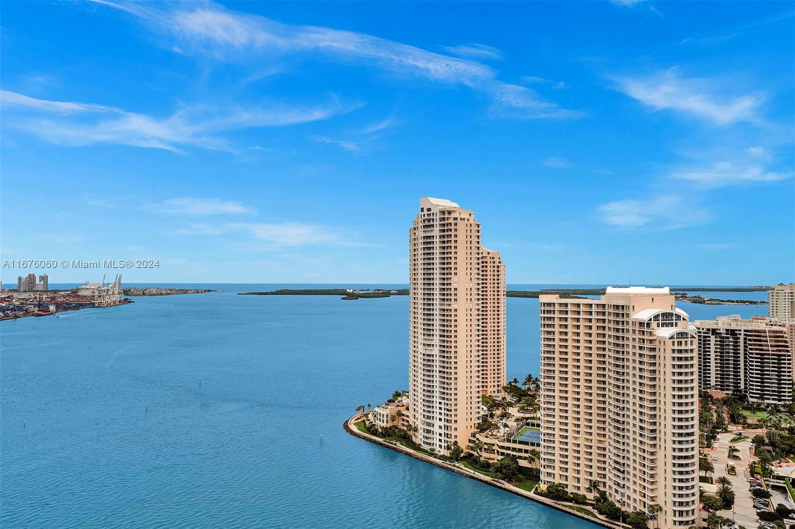 ONE MIAMI WEST CONDO - Residential
