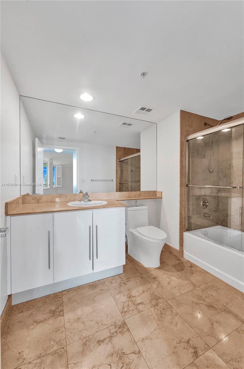 ONE MIAMI WEST CONDO - Residential