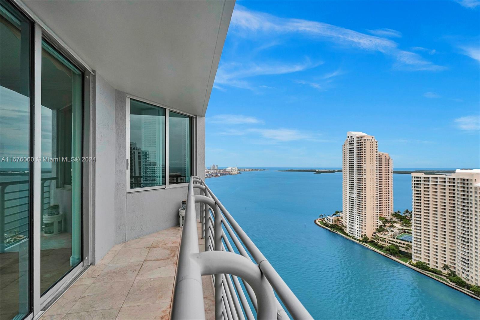 ONE MIAMI WEST CONDO - Residential