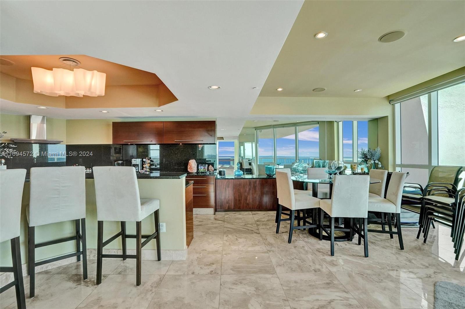 LAS OLAS BEACH CLUB CONDO - Residential