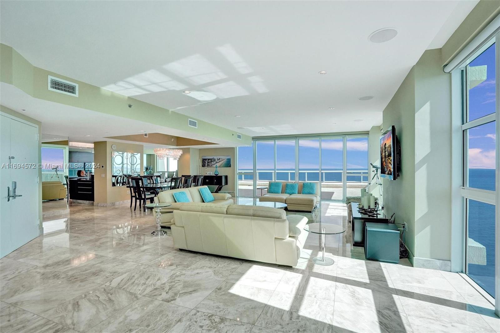 LAS OLAS BEACH CLUB CONDO - Residential