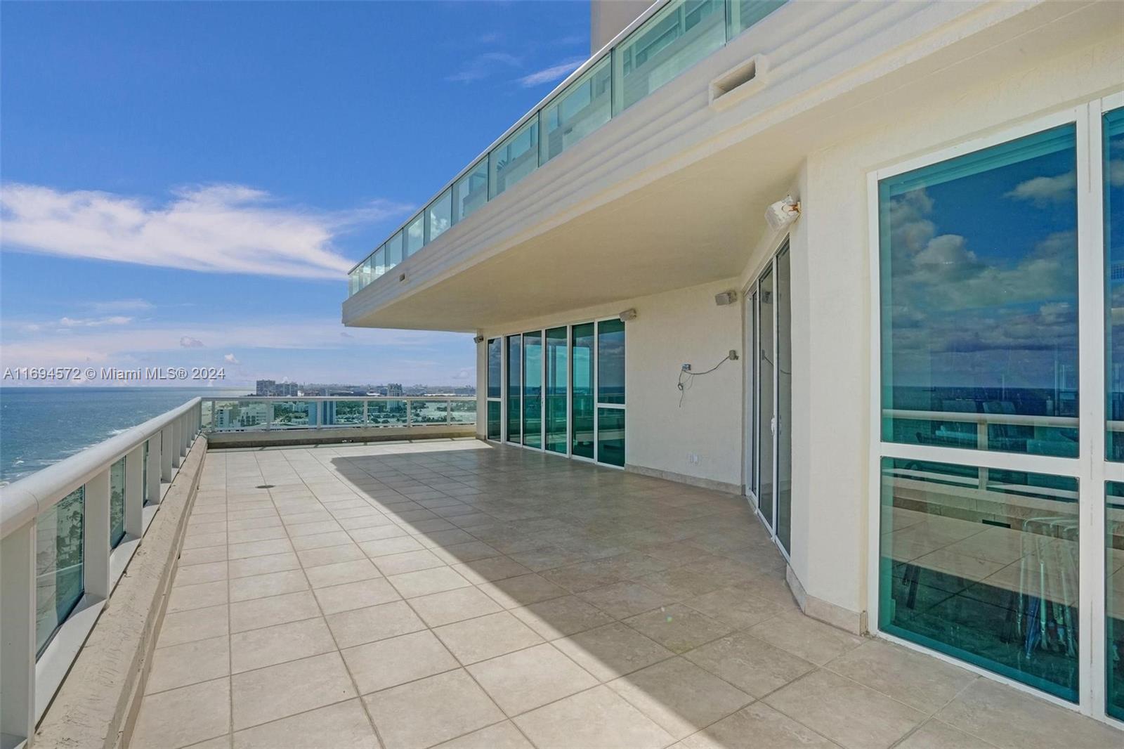 LAS OLAS BEACH CLUB CONDO - Residential