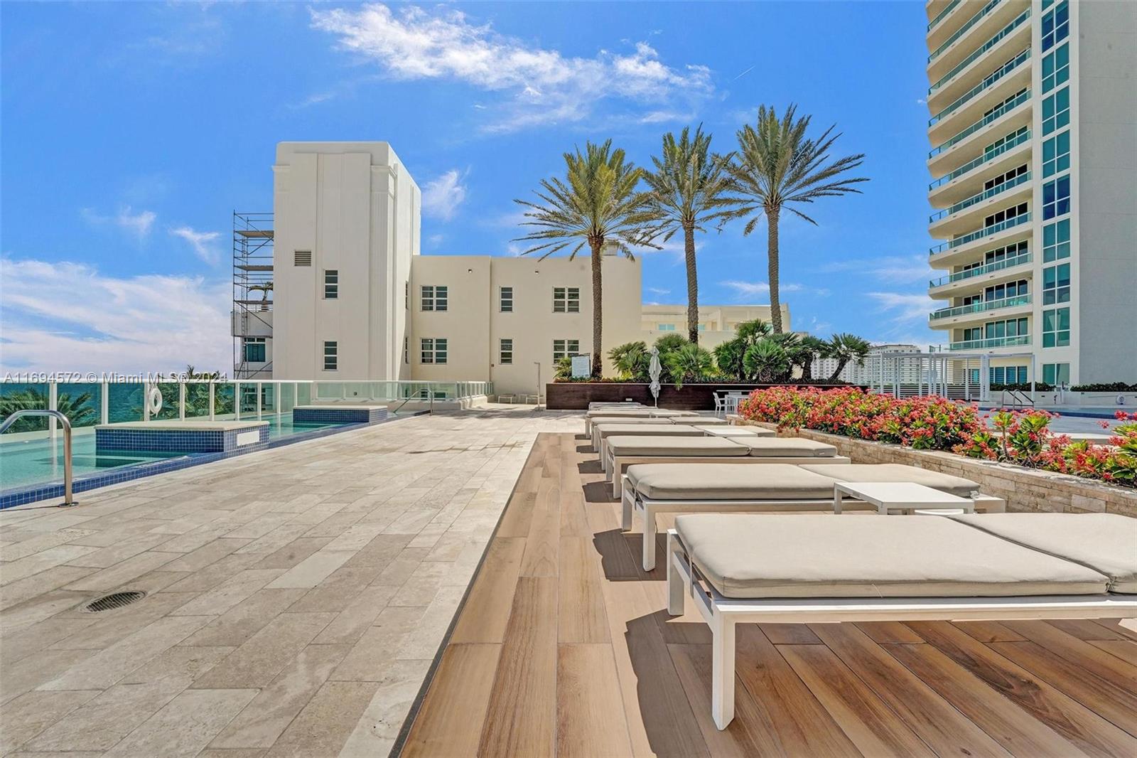 LAS OLAS BEACH CLUB CONDO - Residential