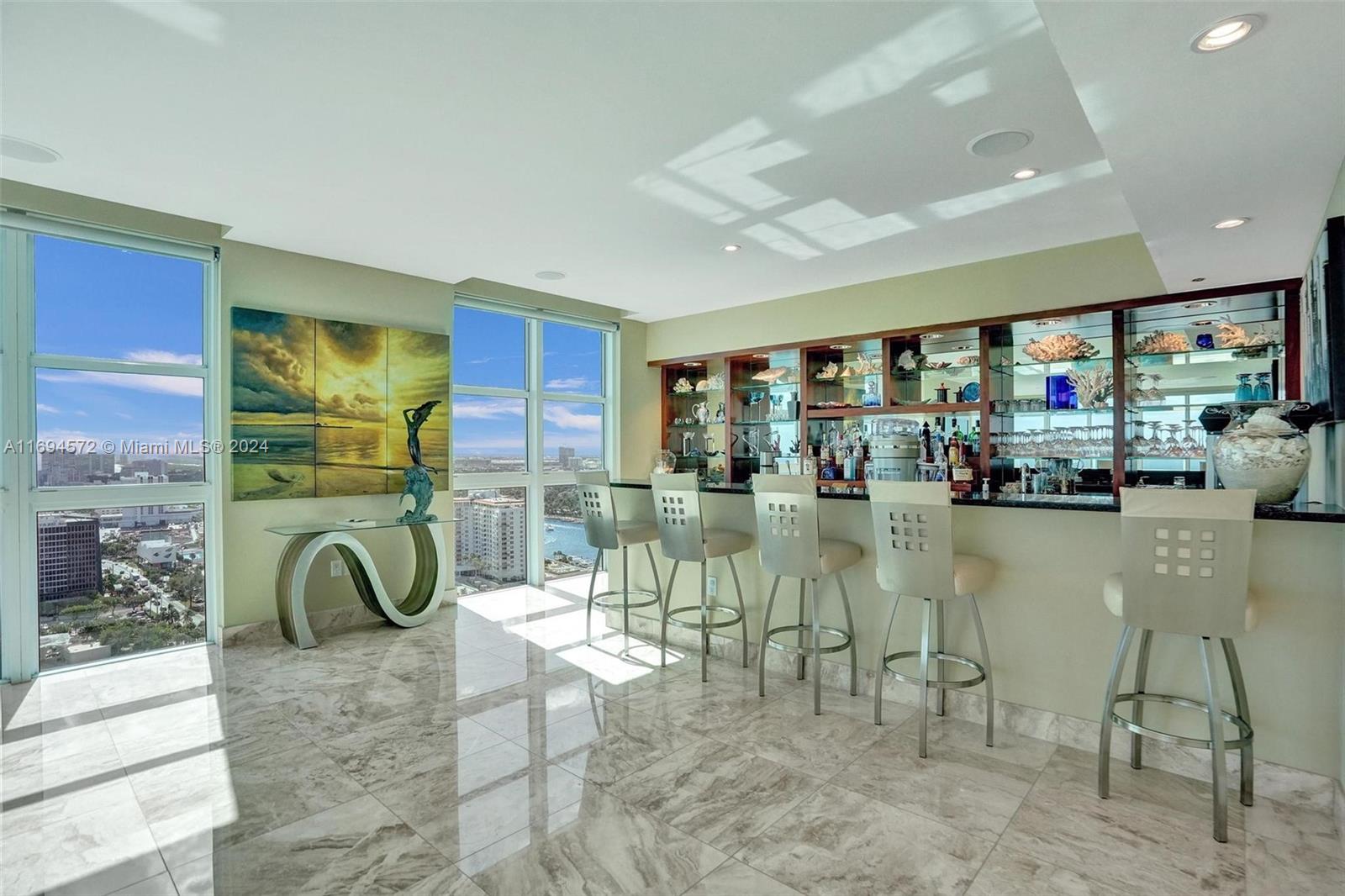 LAS OLAS BEACH CLUB CONDO - Residential