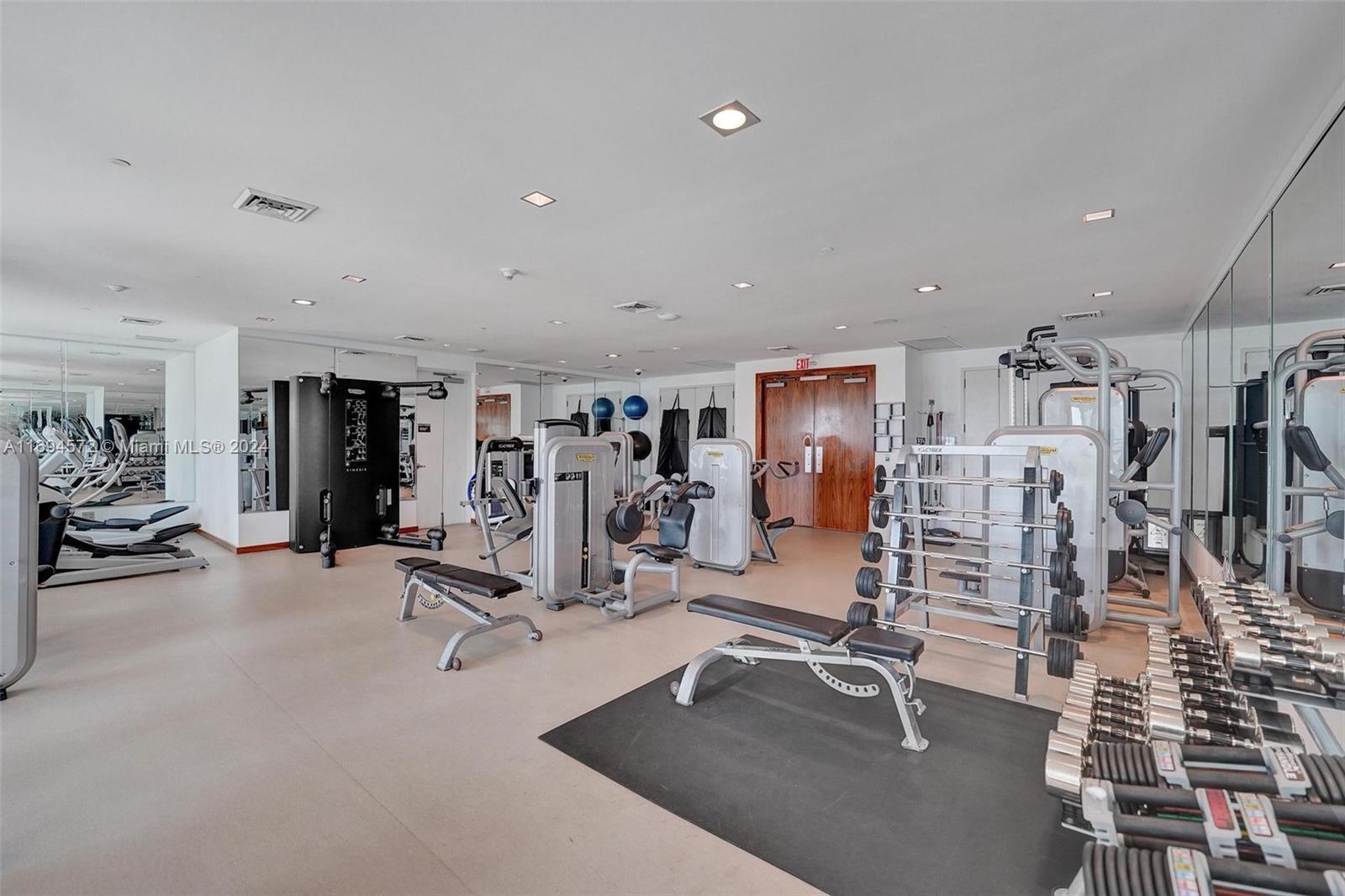 LAS OLAS BEACH CLUB CONDO - Residential