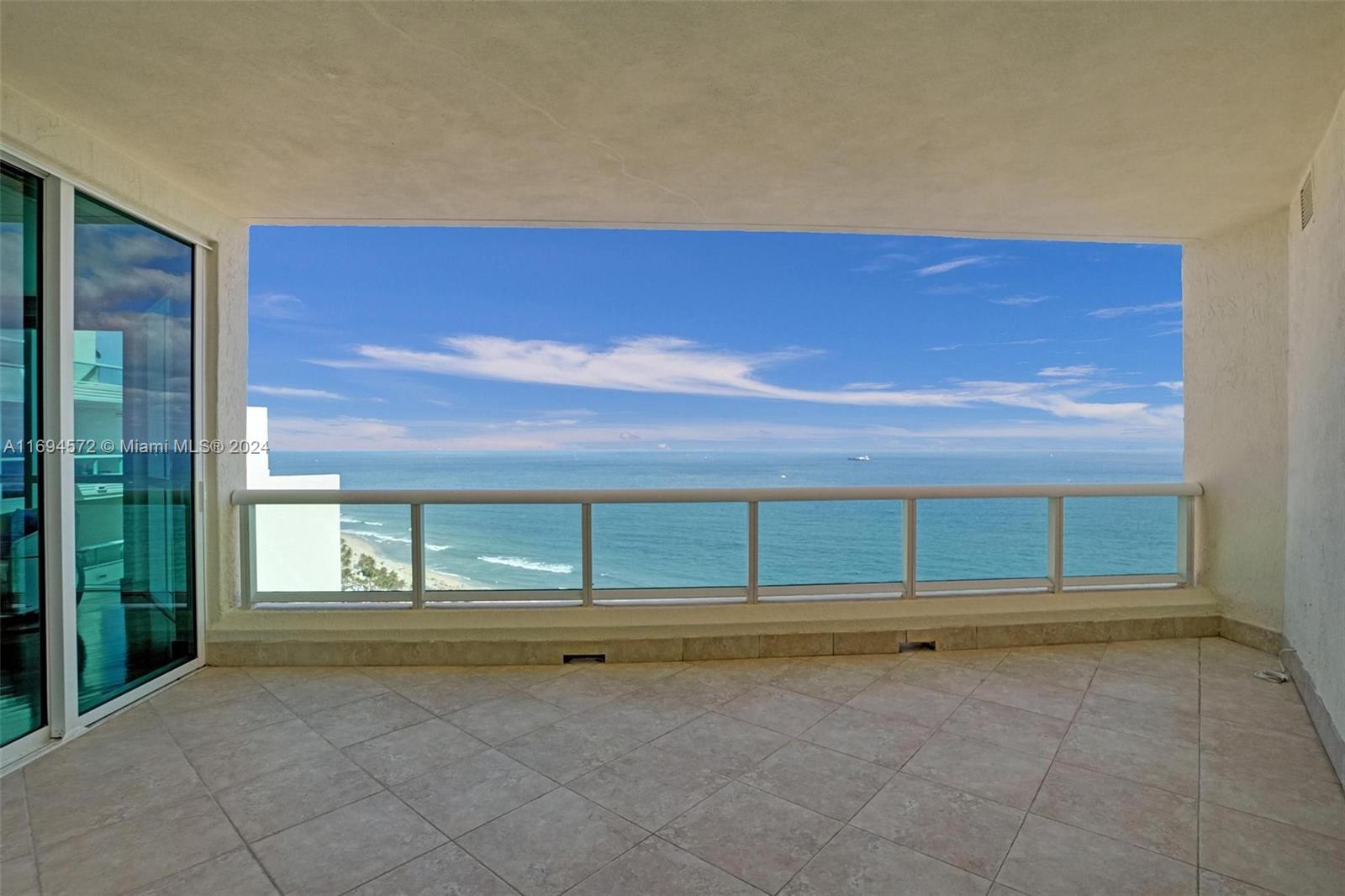LAS OLAS BEACH CLUB CONDO - Residential