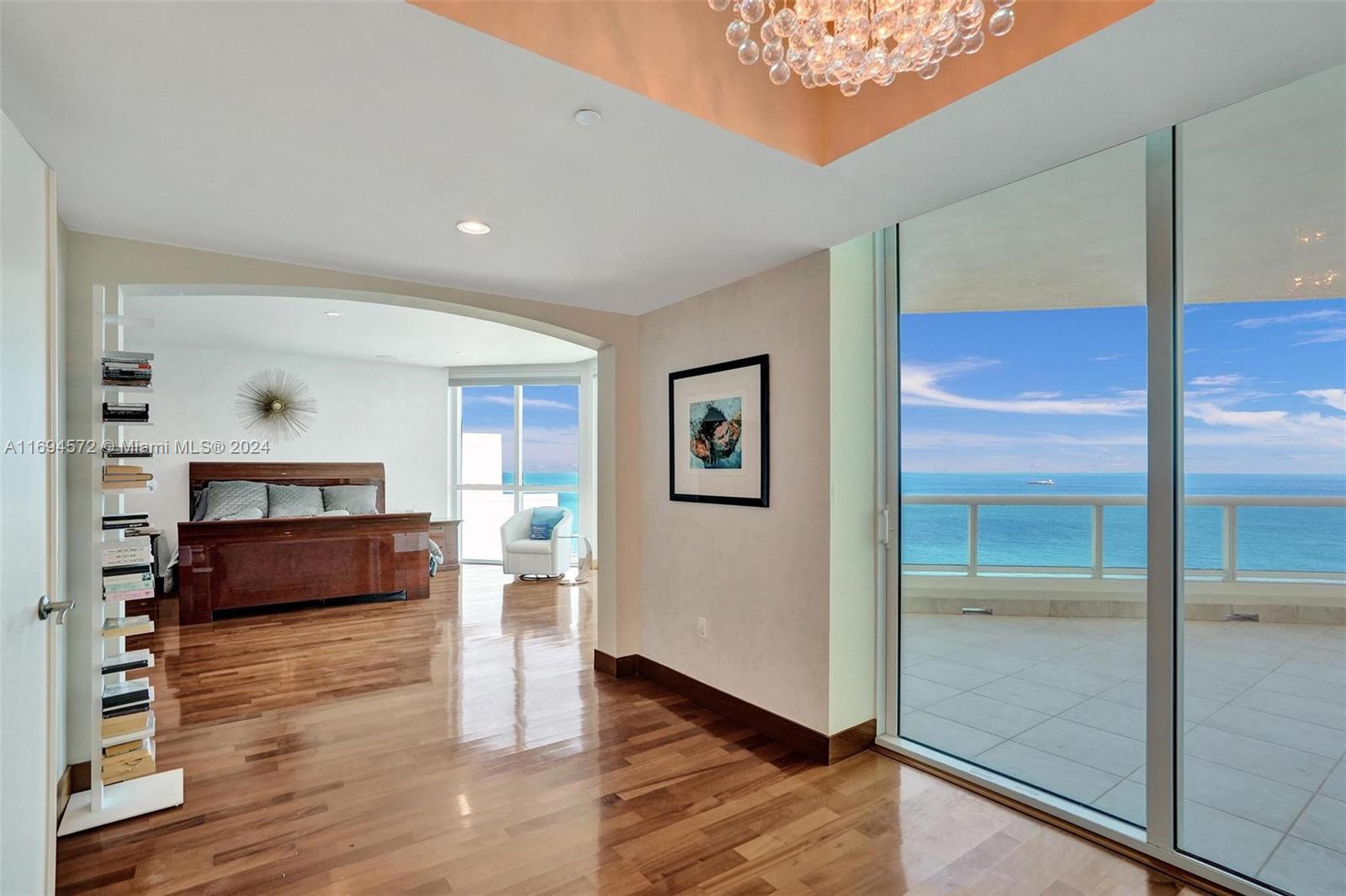LAS OLAS BEACH CLUB CONDO - Residential