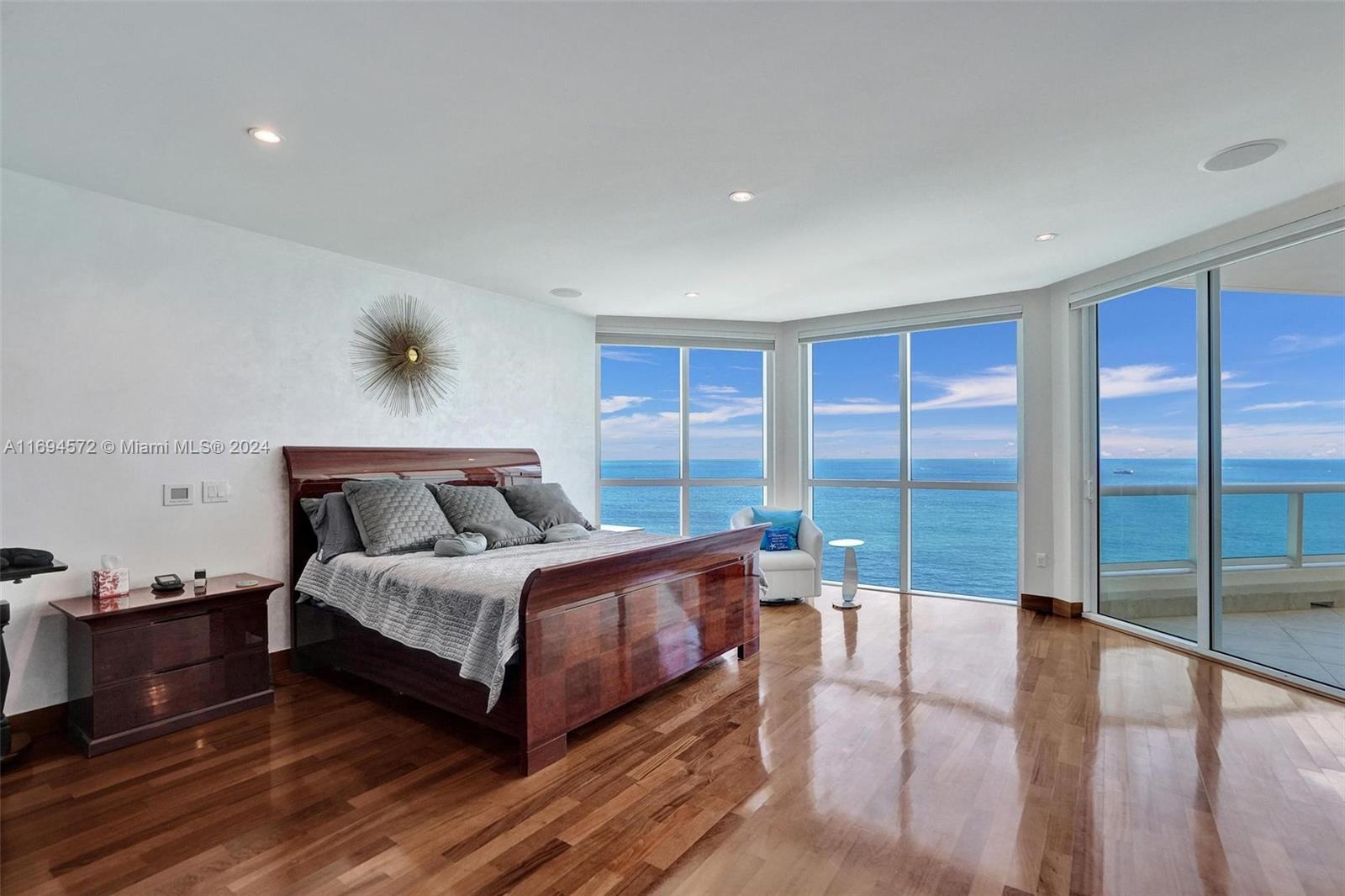 LAS OLAS BEACH CLUB CONDO - Residential