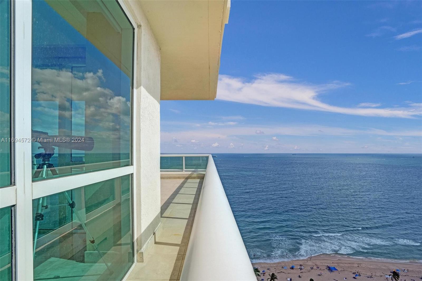 LAS OLAS BEACH CLUB CONDO - Residential
