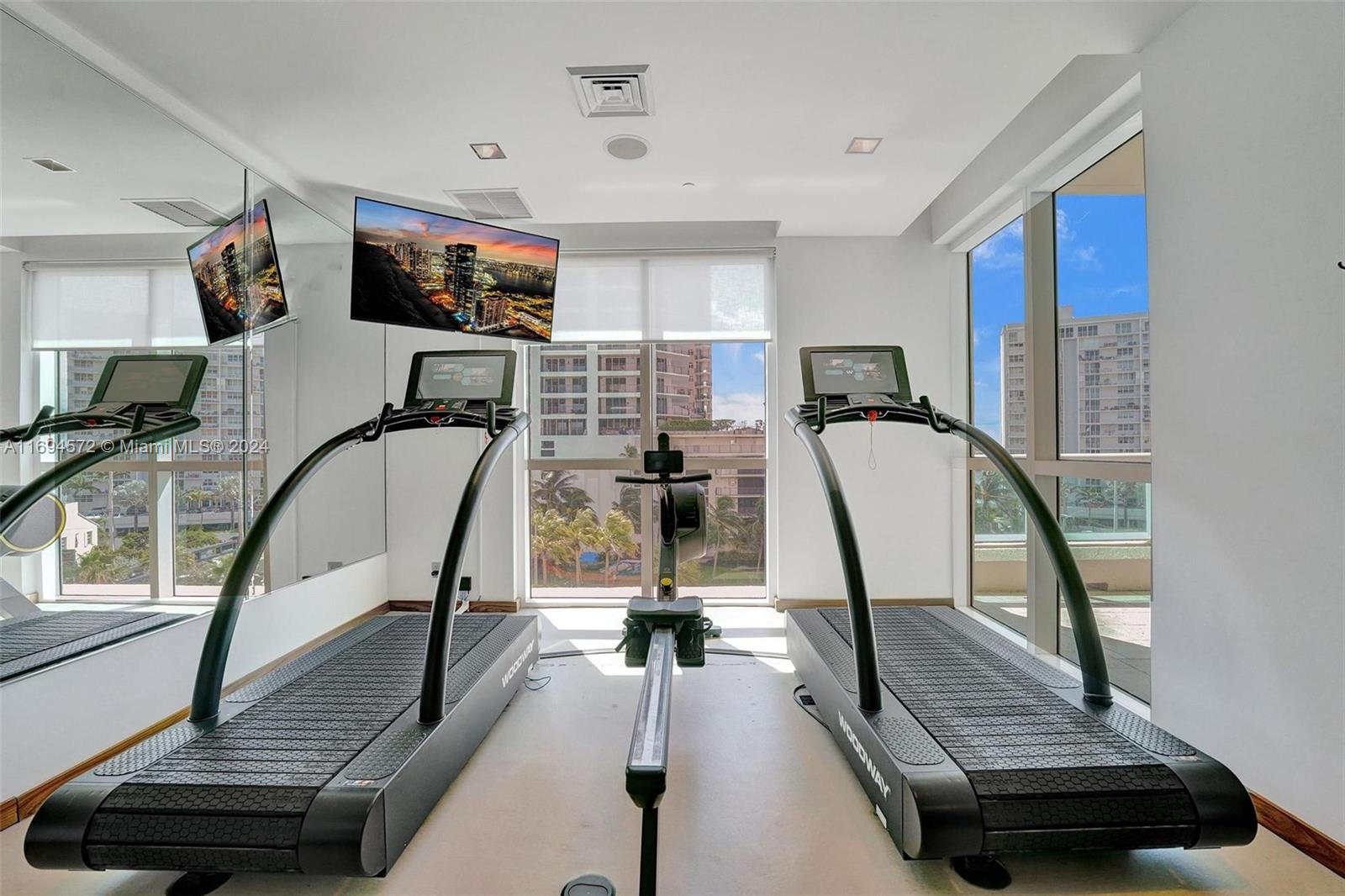 LAS OLAS BEACH CLUB CONDO - Residential