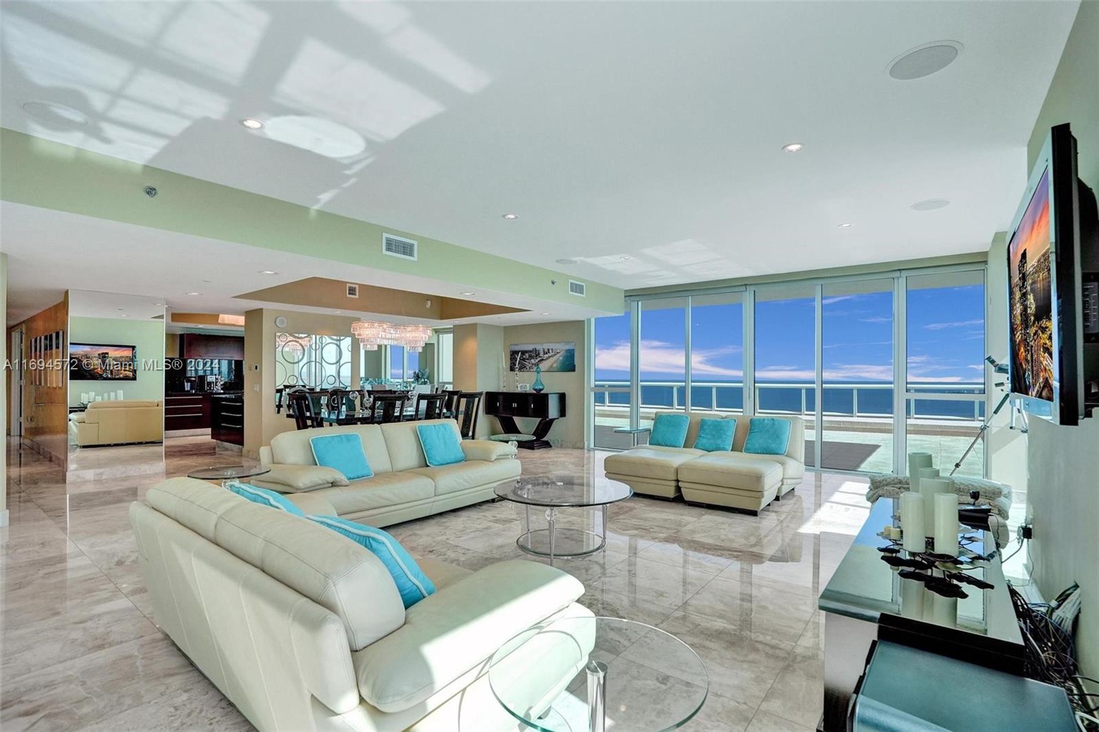 LAS OLAS BEACH CLUB CONDO - Residential