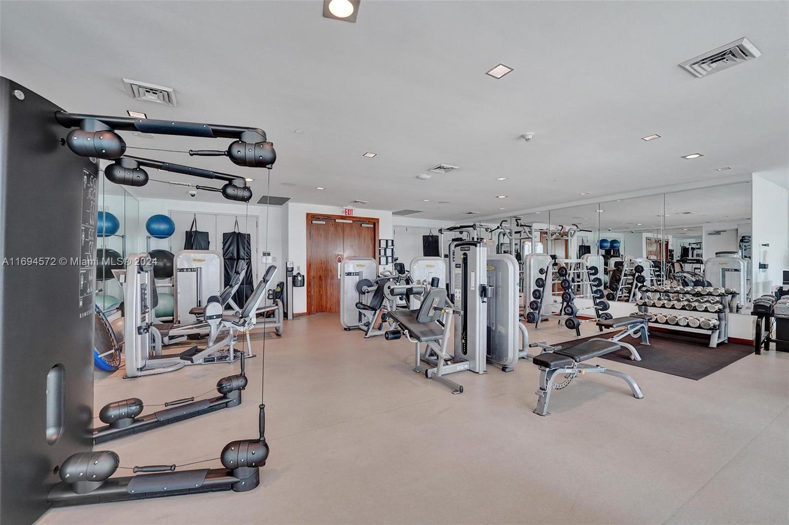 LAS OLAS BEACH CLUB CONDO - Residential