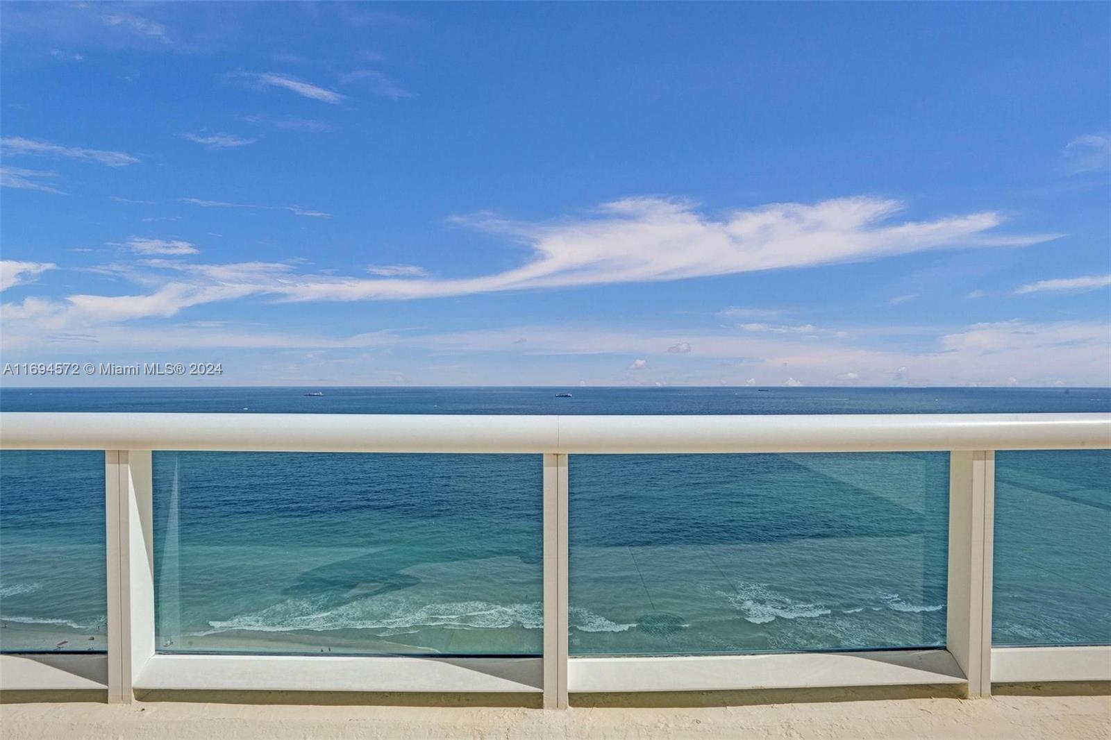 LAS OLAS BEACH CLUB CONDO - Residential