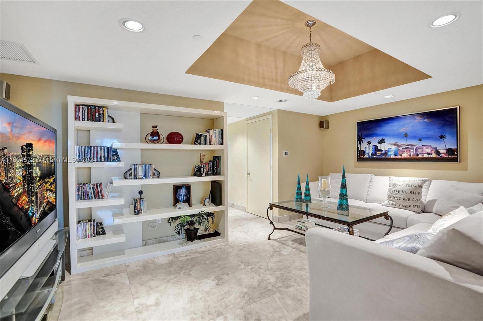LAS OLAS BEACH CLUB CONDO - Residential
