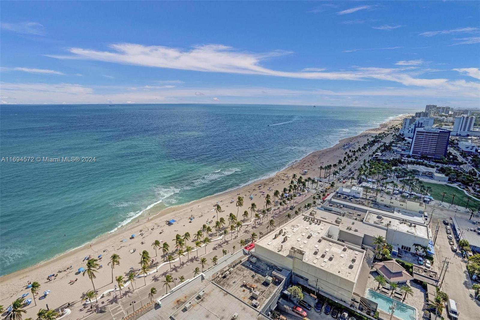LAS OLAS BEACH CLUB CONDO - Residential