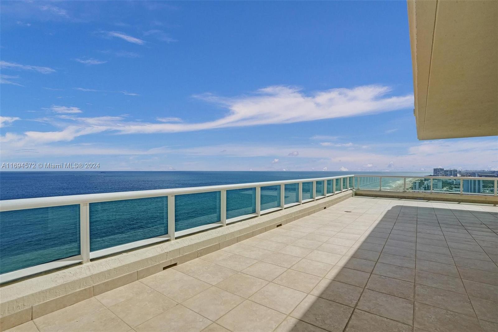 LAS OLAS BEACH CLUB CONDO - Residential